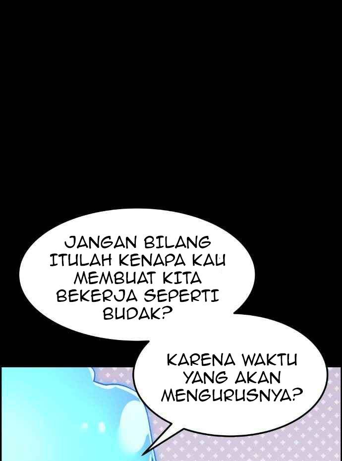 Gangnam Dokkaebi Chapter 36 Gambar 81