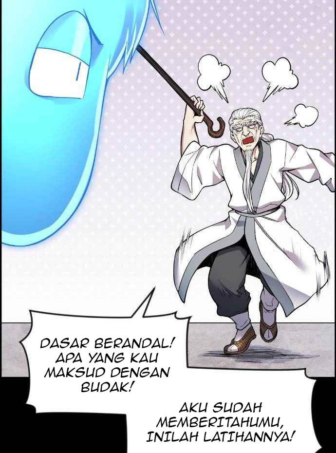 Gangnam Dokkaebi Chapter 36 Gambar 82