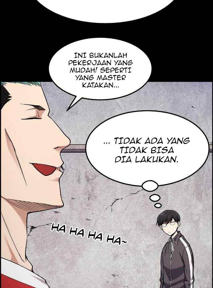 Gangnam Dokkaebi Chapter 36 Gambar 85