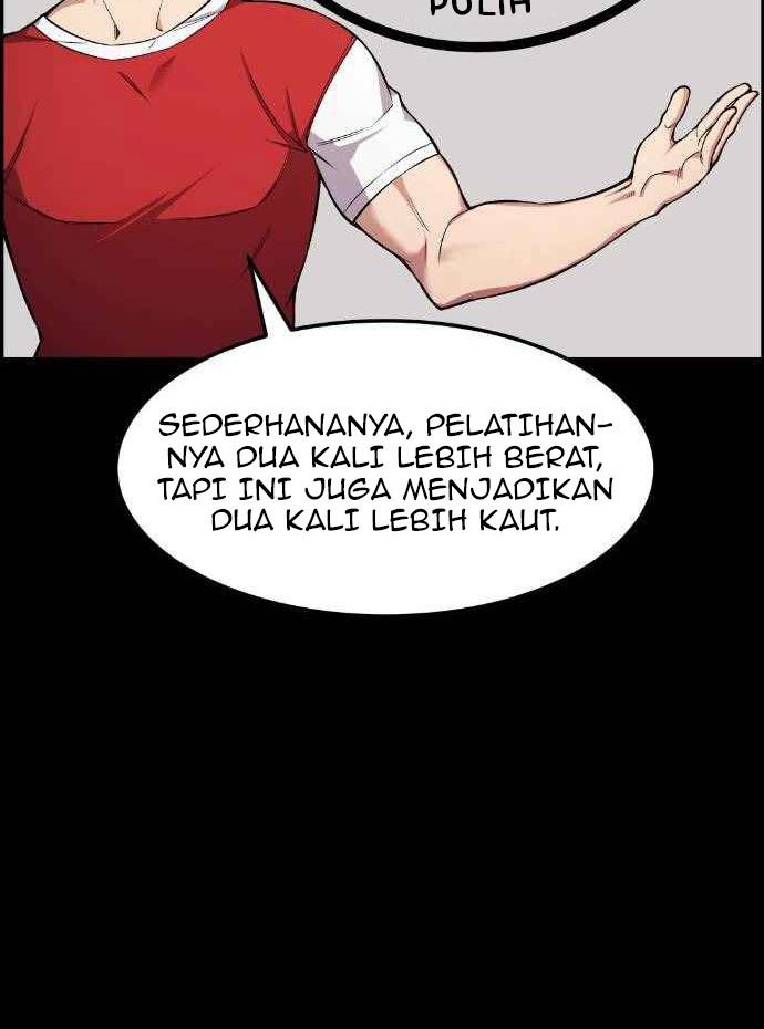 Gangnam Dokkaebi Chapter 36 Gambar 92