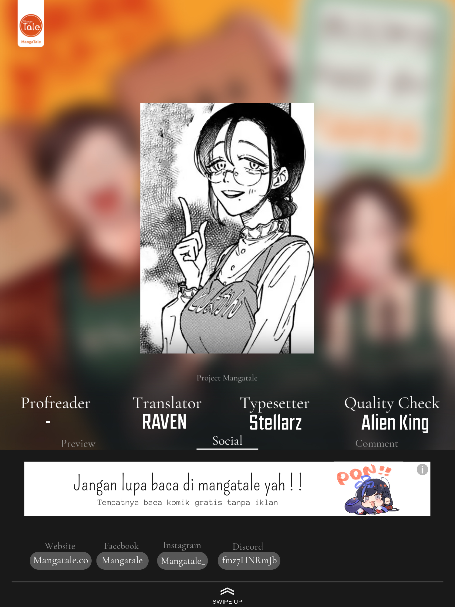 Baca Komik Zeikin de Katta Hon Chapter 19 Gambar 1