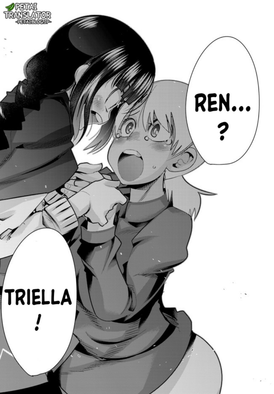 I Don’t Really Get It, but It Looks Like I Was Reincarnated in Another World Chapter 39 Gambar 12