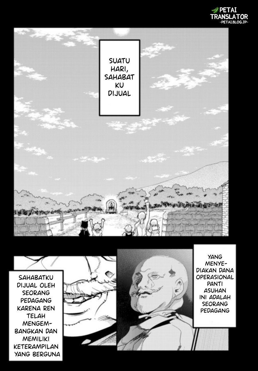 Baca Manga I Don’t Really Get It, but It Looks Like I Was Reincarnated in Another World  Chapter 39 Gambar 2