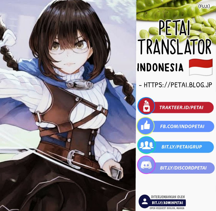 I Don’t Really Get It, but It Looks Like I Was Reincarnated in Another World Chapter 39 Gambar 29