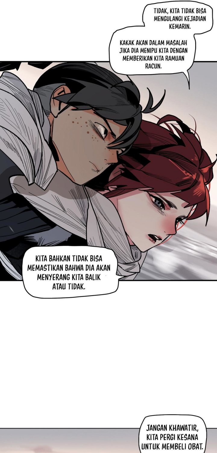 Halaman Komik