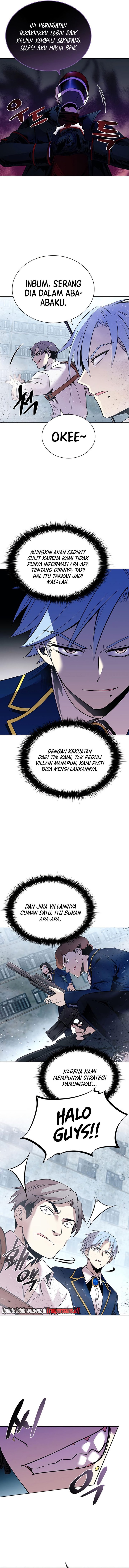 Villain To Kill Chapter 85 Gambar 11