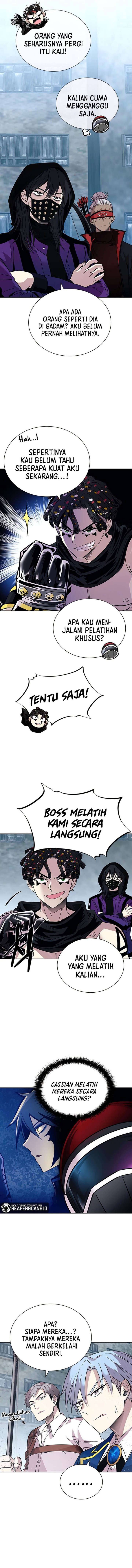 Villain To Kill Chapter 85 Gambar 13