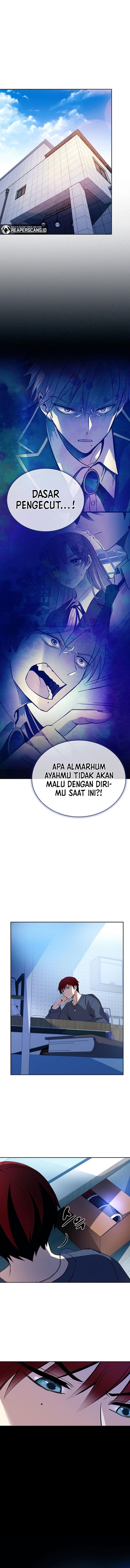 Baca Manhwa Villain To Kill Chapter 85 Gambar 2