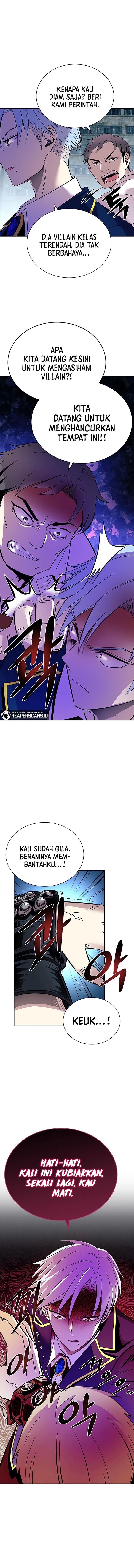 Villain To Kill Chapter 84 Gambar 12