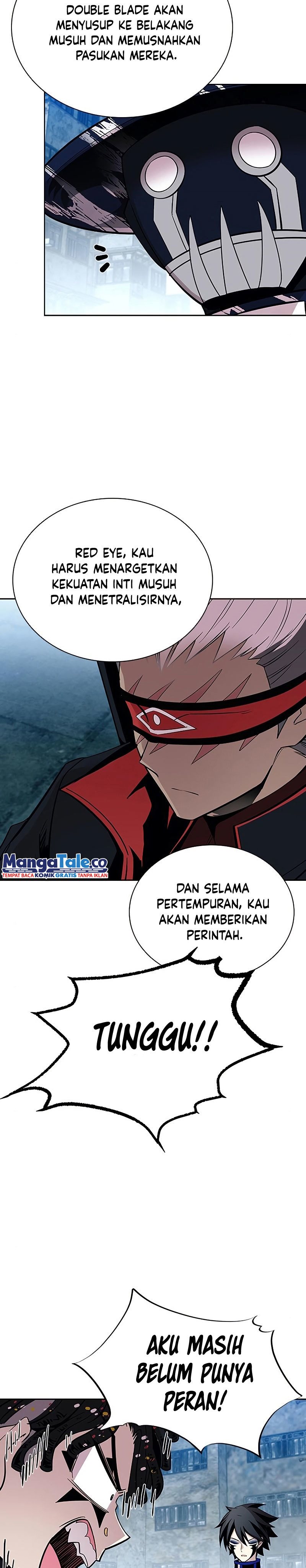 Villain To Kill Chapter 83 Gambar 15