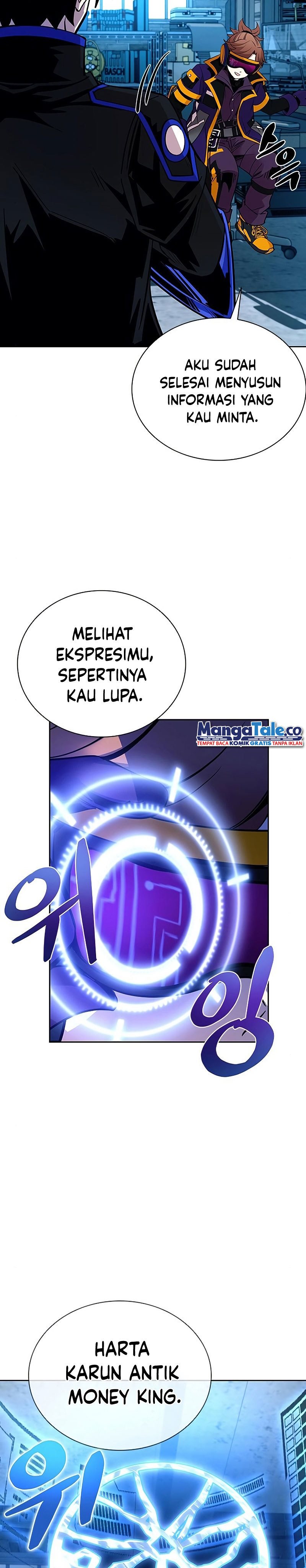 Villain To Kill Chapter 83 Gambar 19