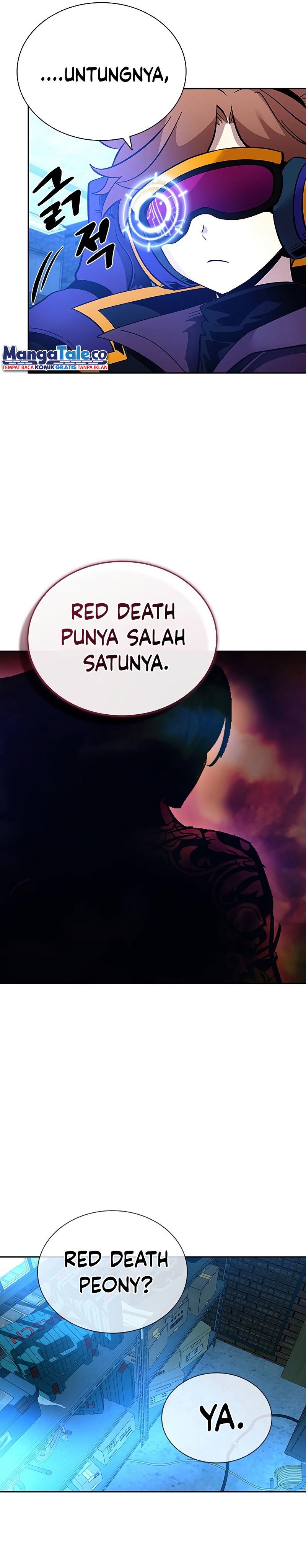 Villain To Kill Chapter 83 Gambar 27