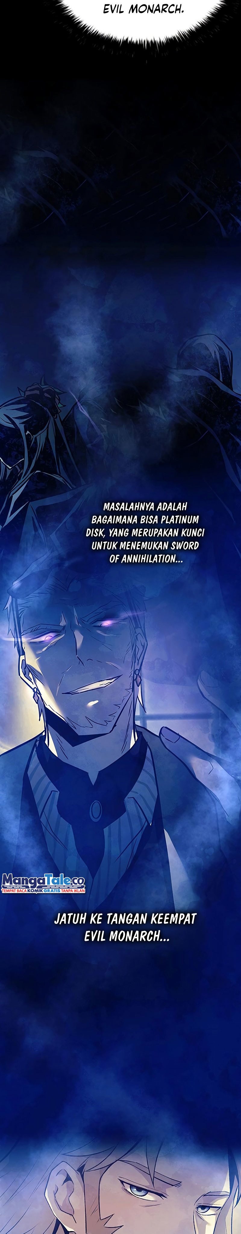 Villain To Kill Chapter 83 Gambar 29