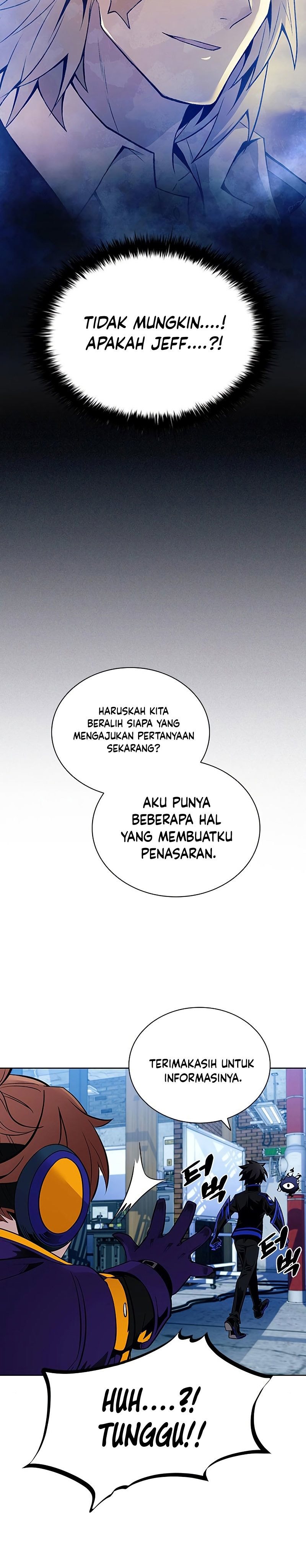 Villain To Kill Chapter 83 Gambar 30