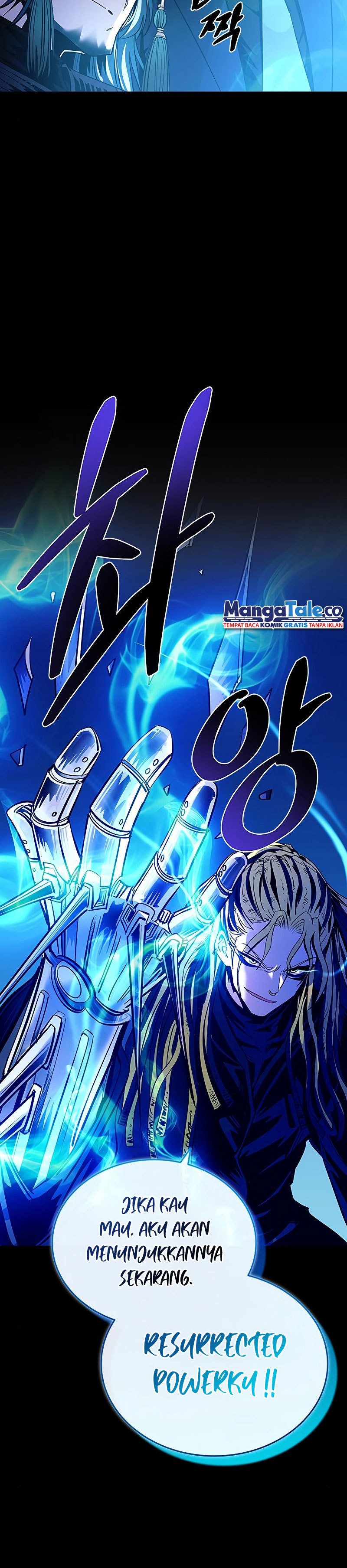 Villain To Kill Chapter 83 Gambar 6