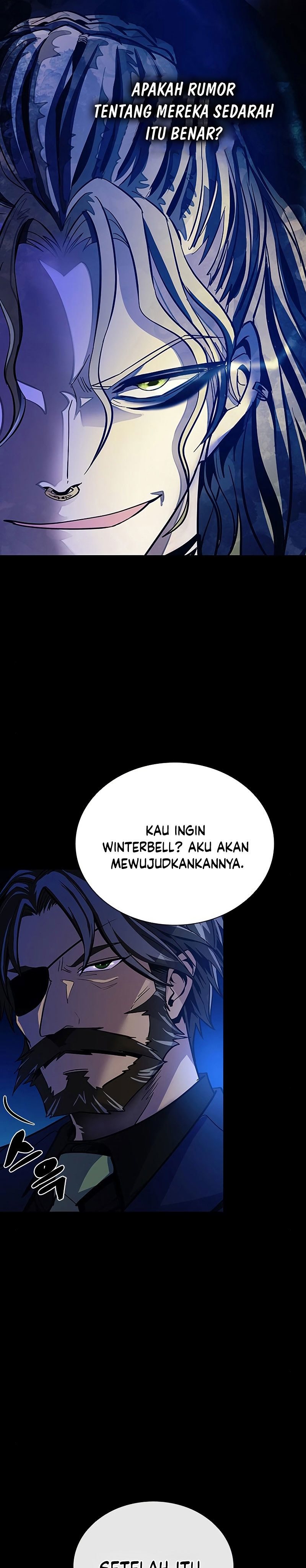 Villain To Kill Chapter 83 Gambar 8