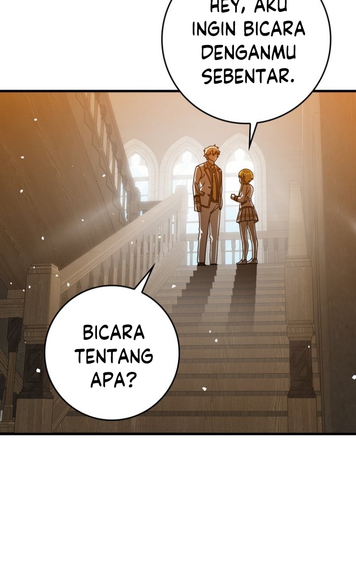 The Demon Prince Goes to the Academy Chapter 23 Gambar 25