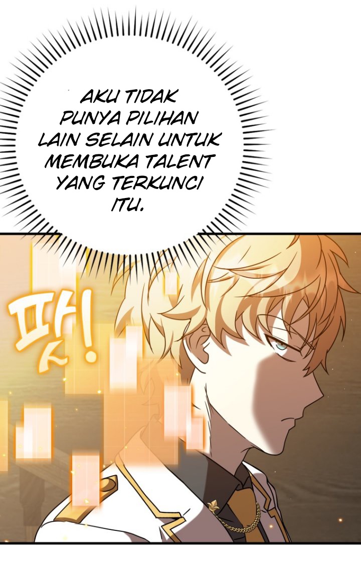 The Demon Prince Goes to the Academy Chapter 23 Gambar 29