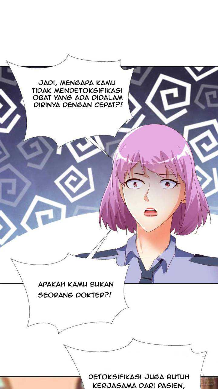 Super School Doctor Chapter 138 Gambar 6