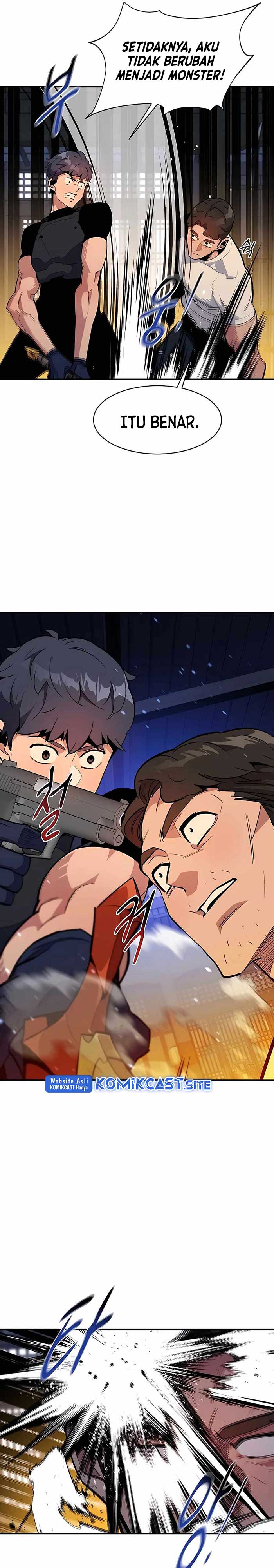 Auto-Hunting With Clones Chapter 30 Gambar 12