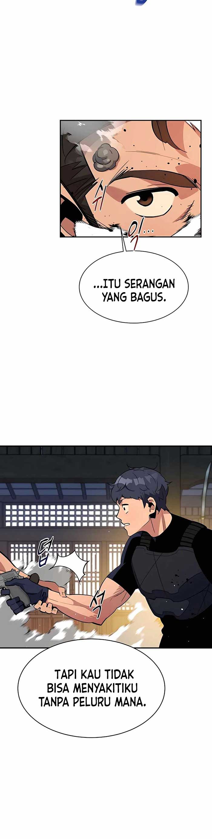 Auto-Hunting With Clones Chapter 30 Gambar 13