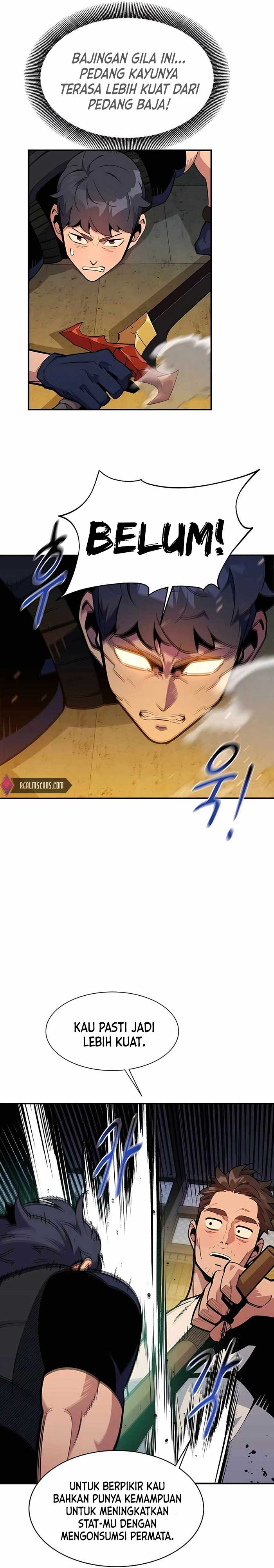Auto-Hunting With Clones Chapter 30 Gambar 16