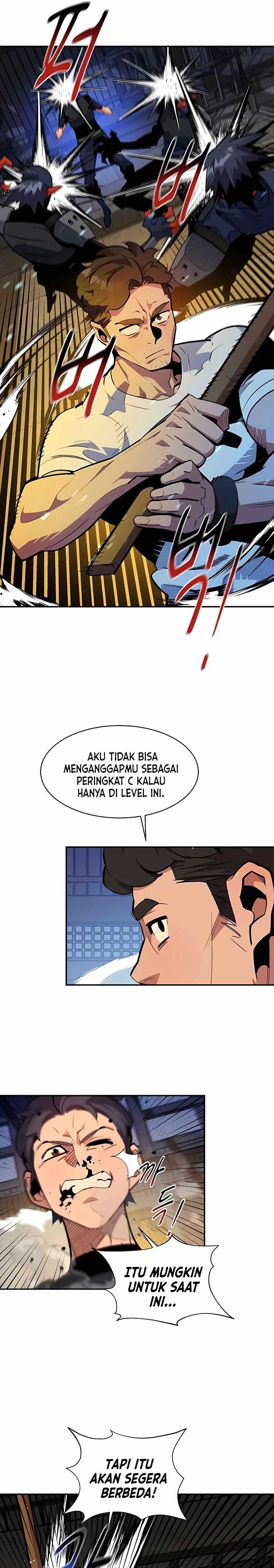 Auto-Hunting With Clones  Chapter 30 Gambar 18