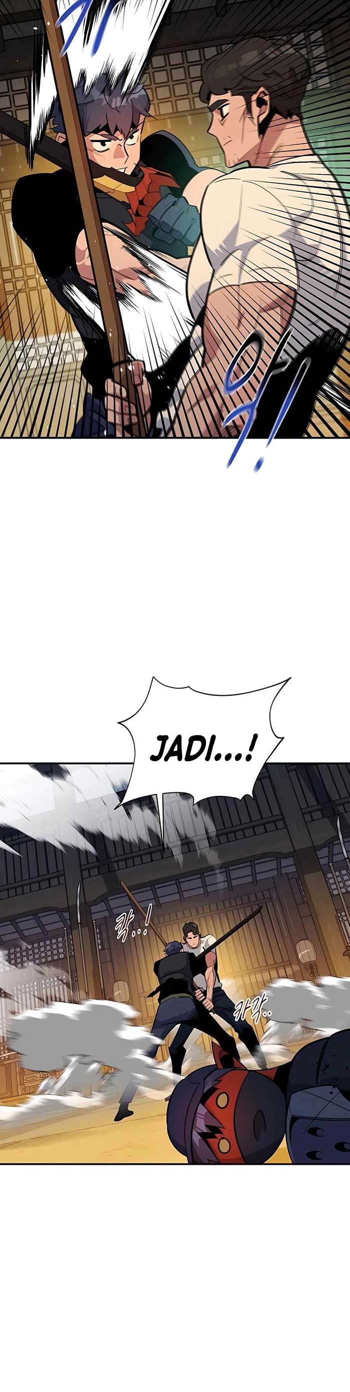 Auto-Hunting With Clones Chapter 30 Gambar 19