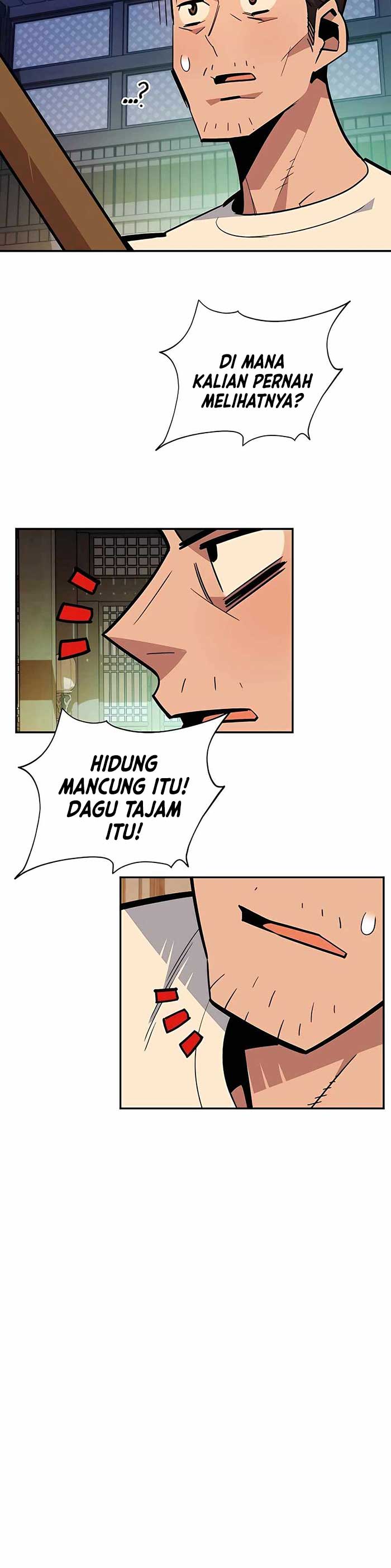 Auto-Hunting With Clones Chapter 30 Gambar 21