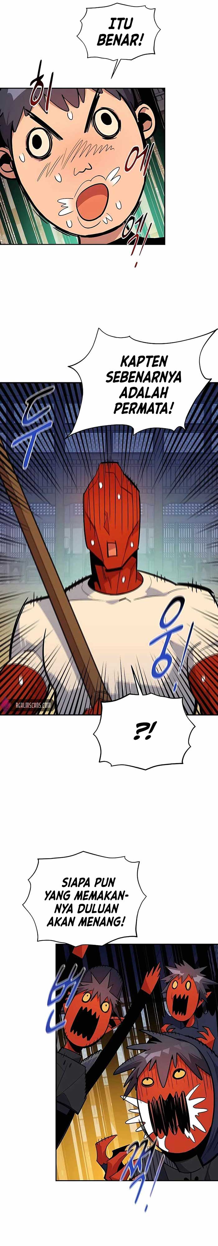 Auto-Hunting With Clones Chapter 30 Gambar 22