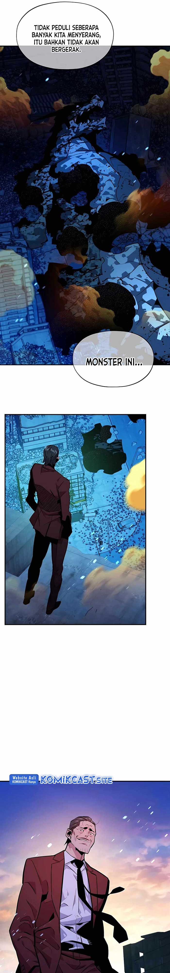 Auto-Hunting With Clones Chapter 30 Gambar 28