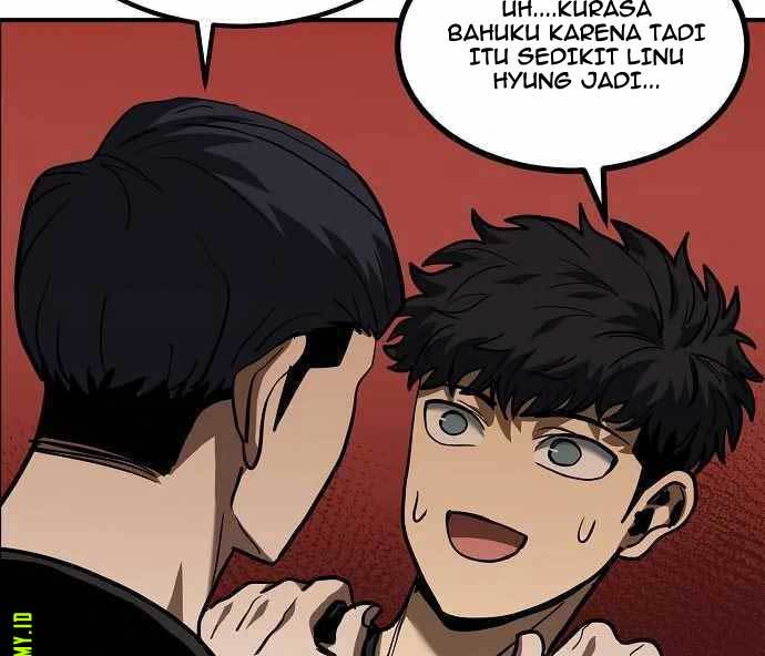 King MMA Chapter 40 Gambar 114