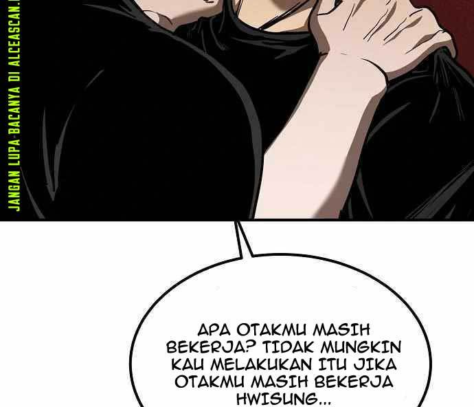 King MMA Chapter 40 Gambar 115