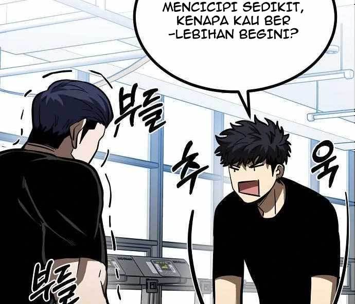 King MMA Chapter 40 Gambar 117