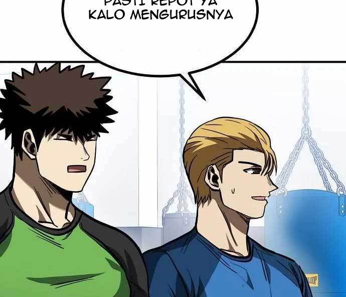 King MMA Chapter 40 Gambar 127