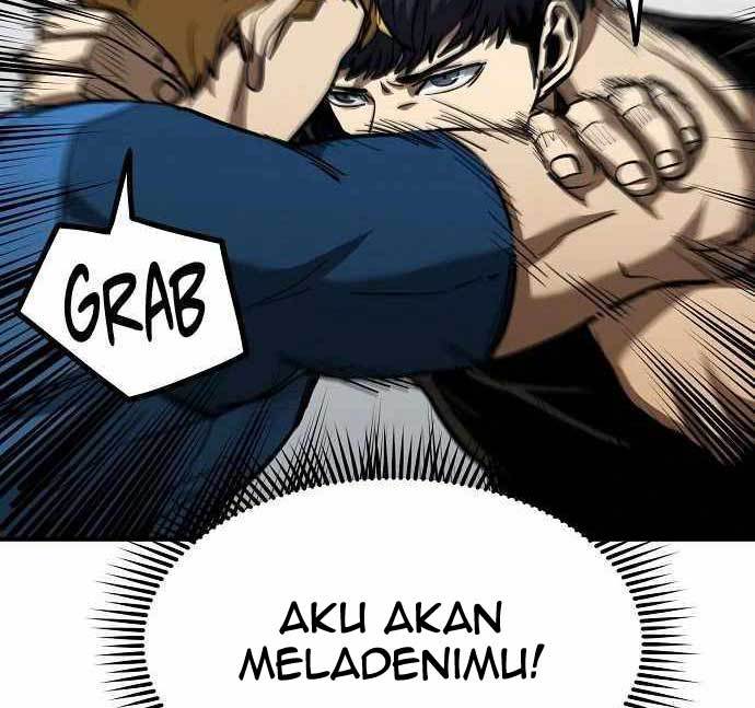 King MMA Chapter 40 Gambar 13