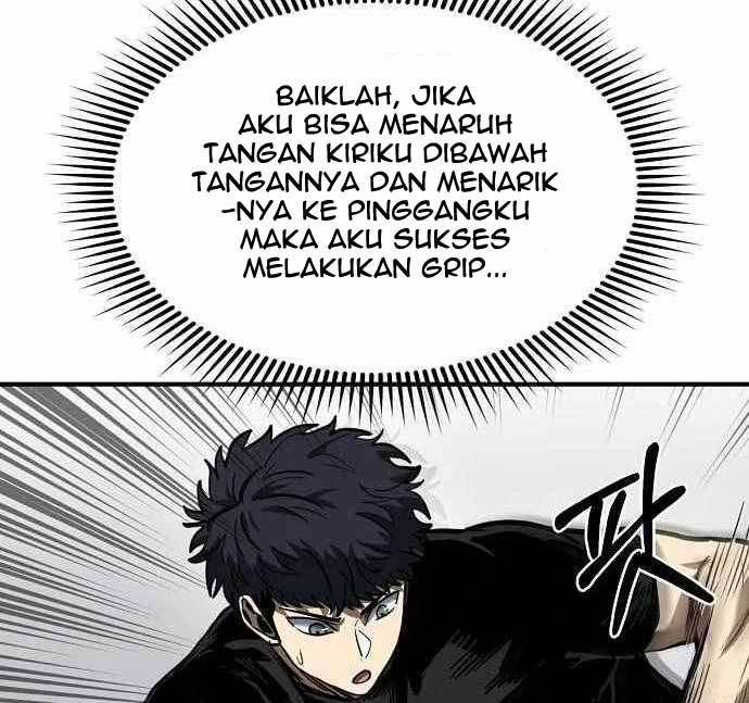 King MMA Chapter 40 Gambar 33