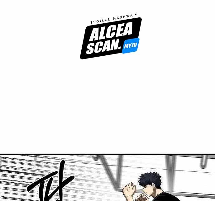 King MMA Chapter 40 Gambar 4