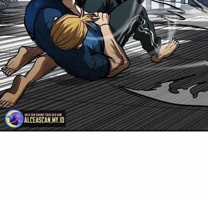 King MMA Chapter 40 Gambar 42