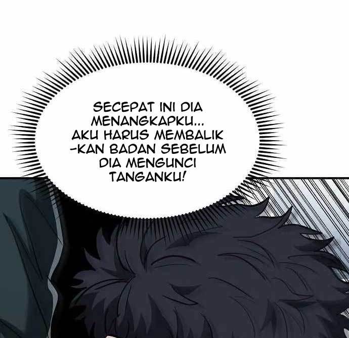 King MMA Chapter 40 Gambar 45