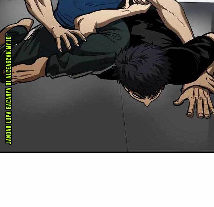 King MMA Chapter 40 Gambar 50