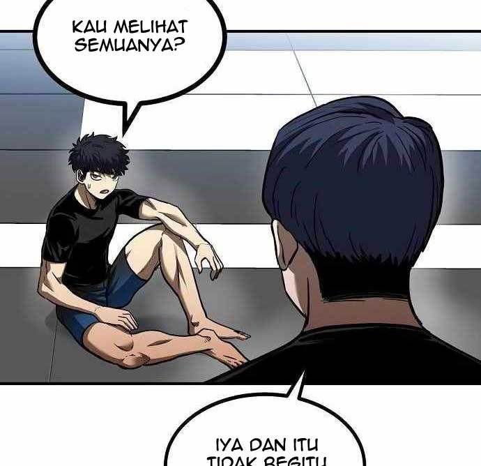 King MMA Chapter 40 Gambar 69