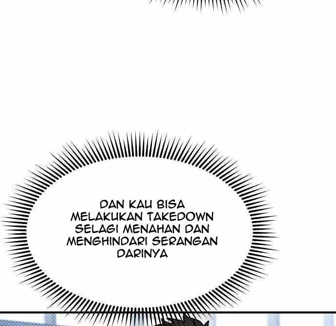 King MMA Chapter 40 Gambar 74