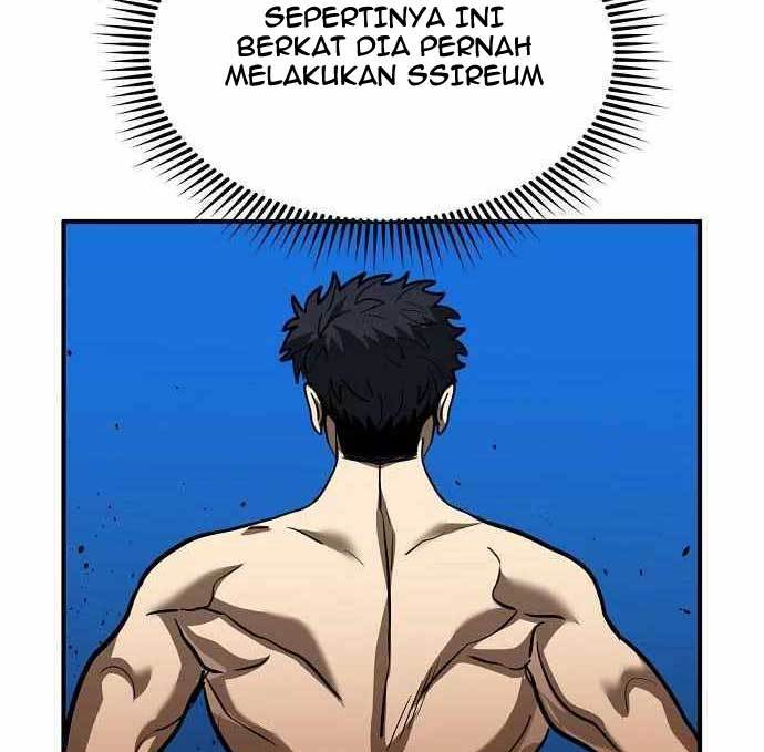 King MMA Chapter 40 Gambar 79