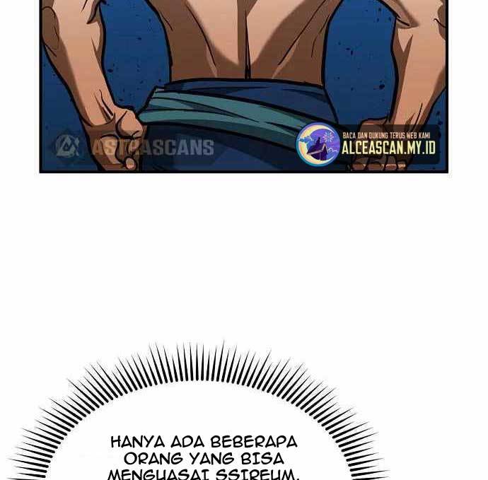 King MMA Chapter 40 Gambar 80