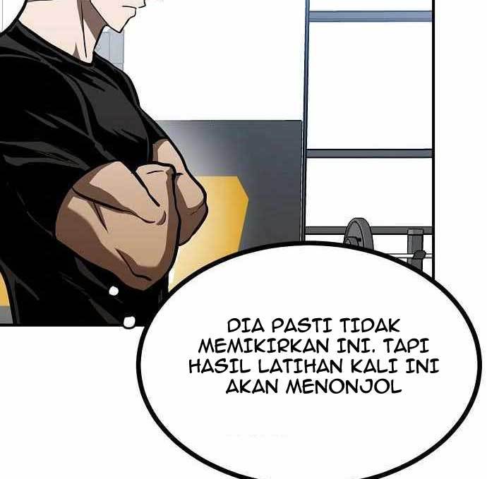 King MMA Chapter 40 Gambar 86