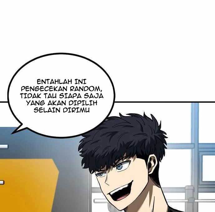 King MMA Chapter 40 Gambar 91