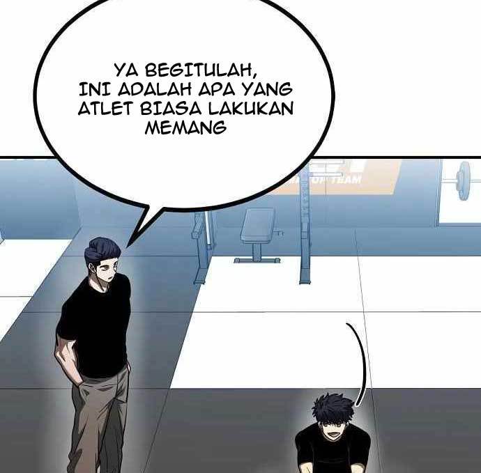 King MMA Chapter 40 Gambar 93