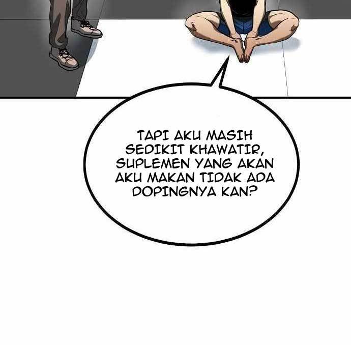 King MMA Chapter 40 Gambar 94