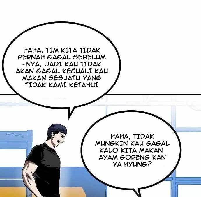 King MMA Chapter 40 Gambar 95